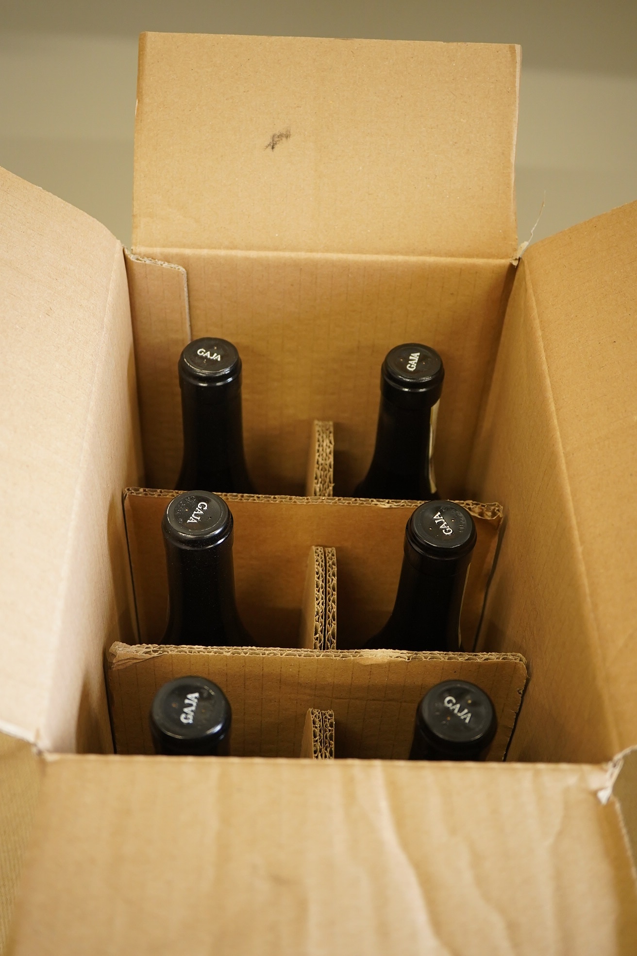Gaja, Barbaresco, 2011